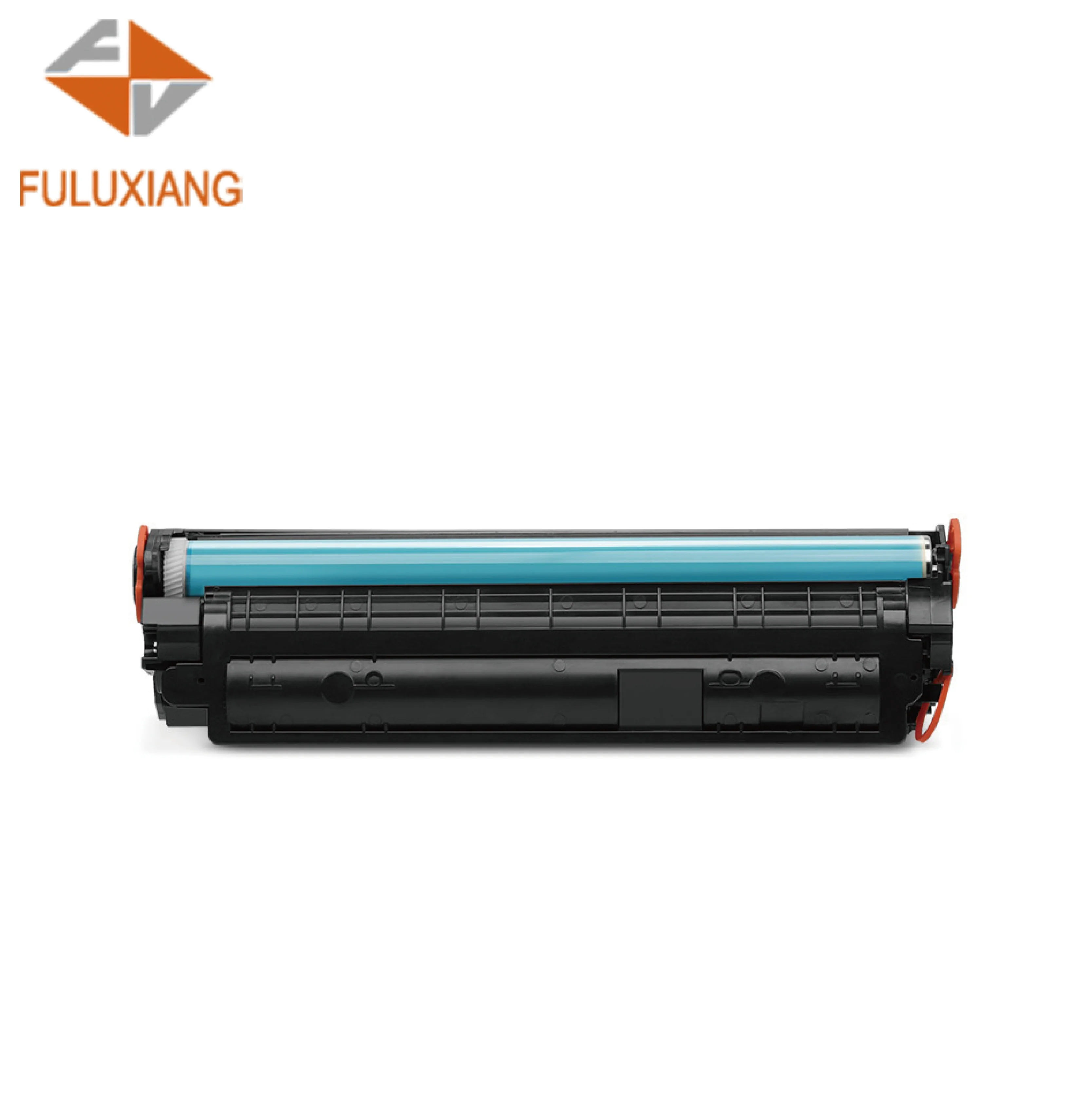 FULUXIANG Compatible CRG312 CRG712 CRG713 CRG912 CRG925 CRG928 Printer Toner Cartridge for Canon LBP3018/3108/3050/3100/3010