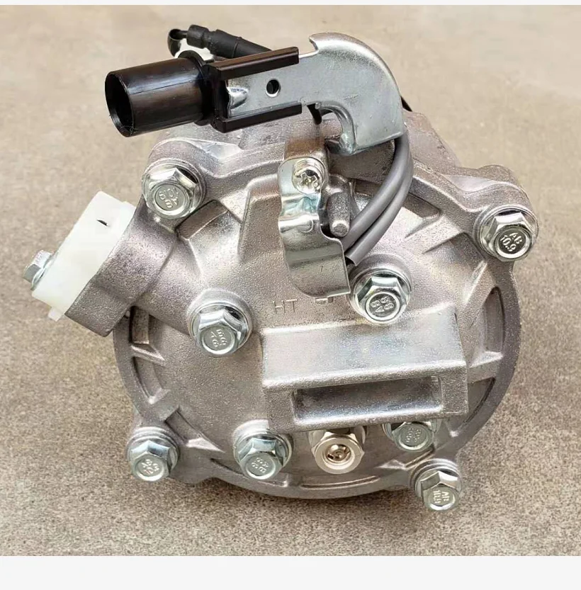 QS90 Ac Compressor for Mitsubishi Lancer/outlander ASX 2.4L