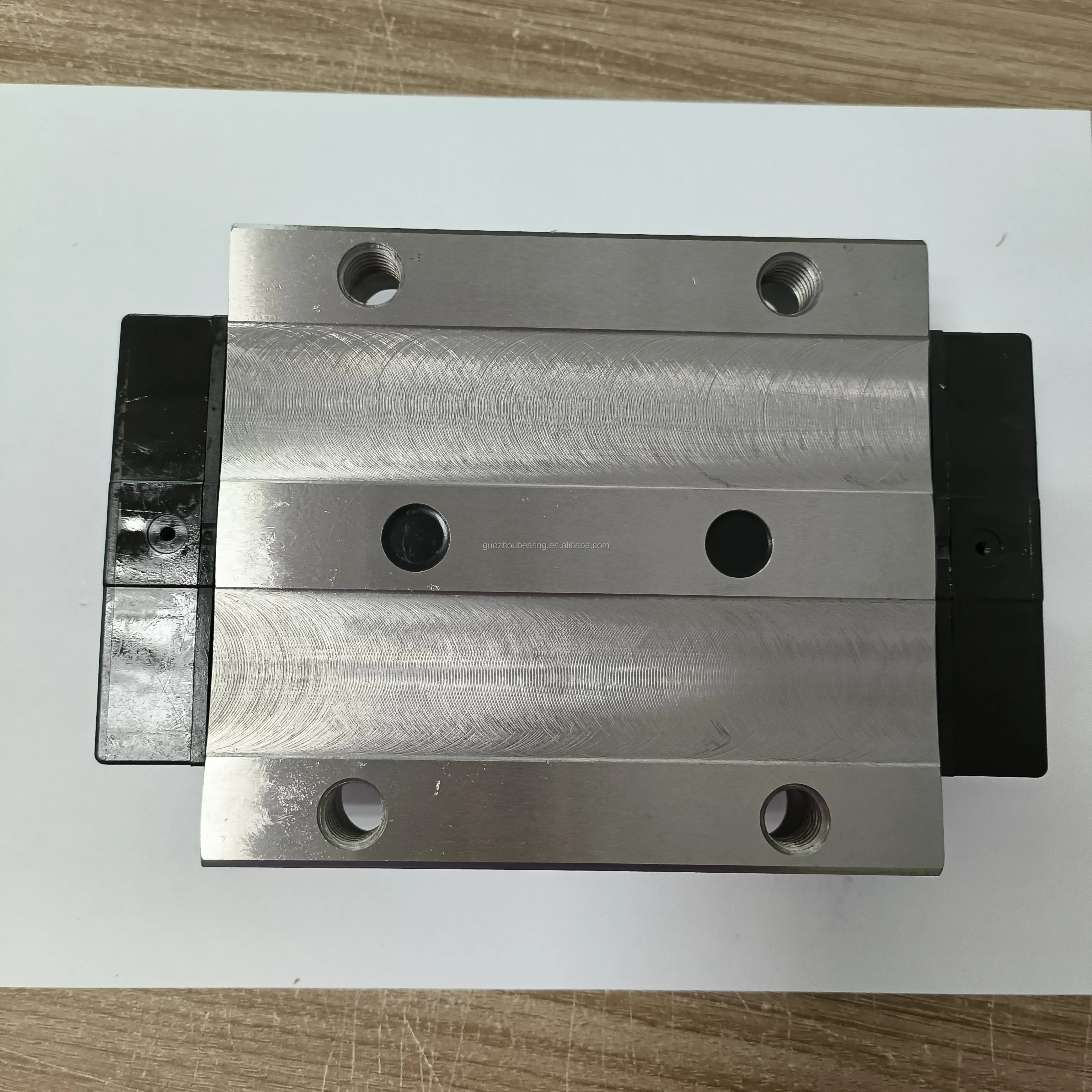 Rexroth Linear Guide Bearing Linear Guide Block R165342310 CNC Linear Rail Block