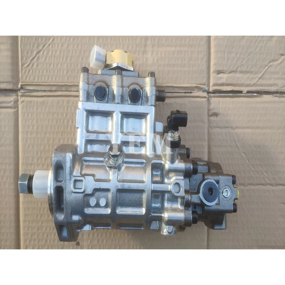 C6.4 Fuel Injection Pump 326-4635 for Caterpillar