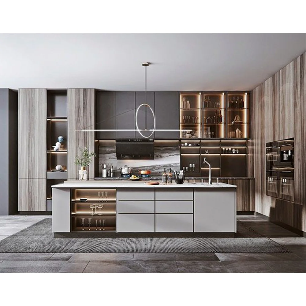 kitchen cabinet door maker