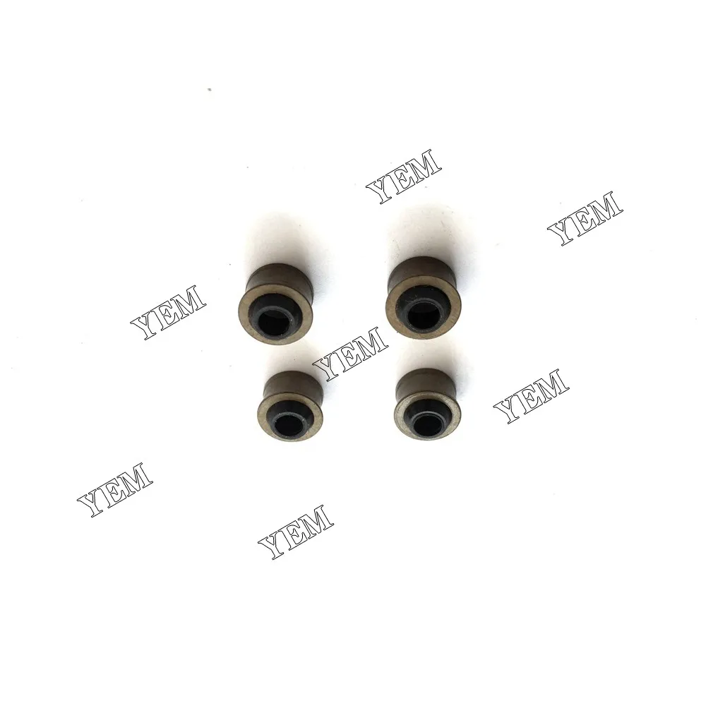 For Yanmar 2TNE66 Full Gasket Kit Engine Parts for Sale 5