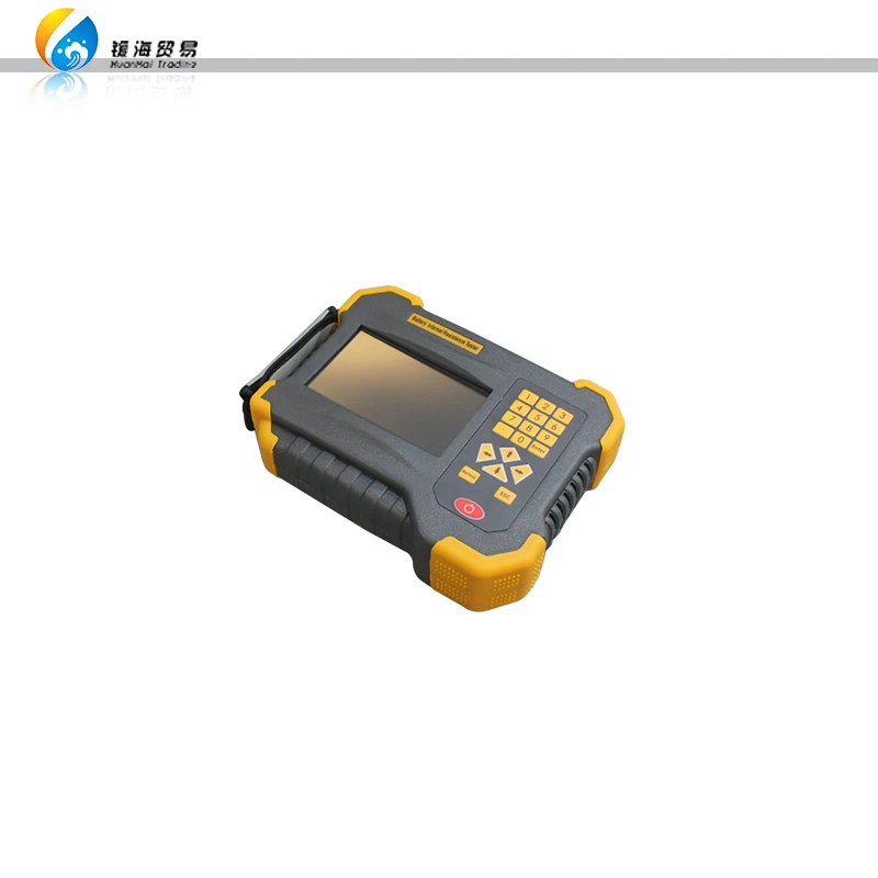 Китайский Интеллектуальный анализатор сопротивления батареи 12V и тестер внутреннего сопротивления