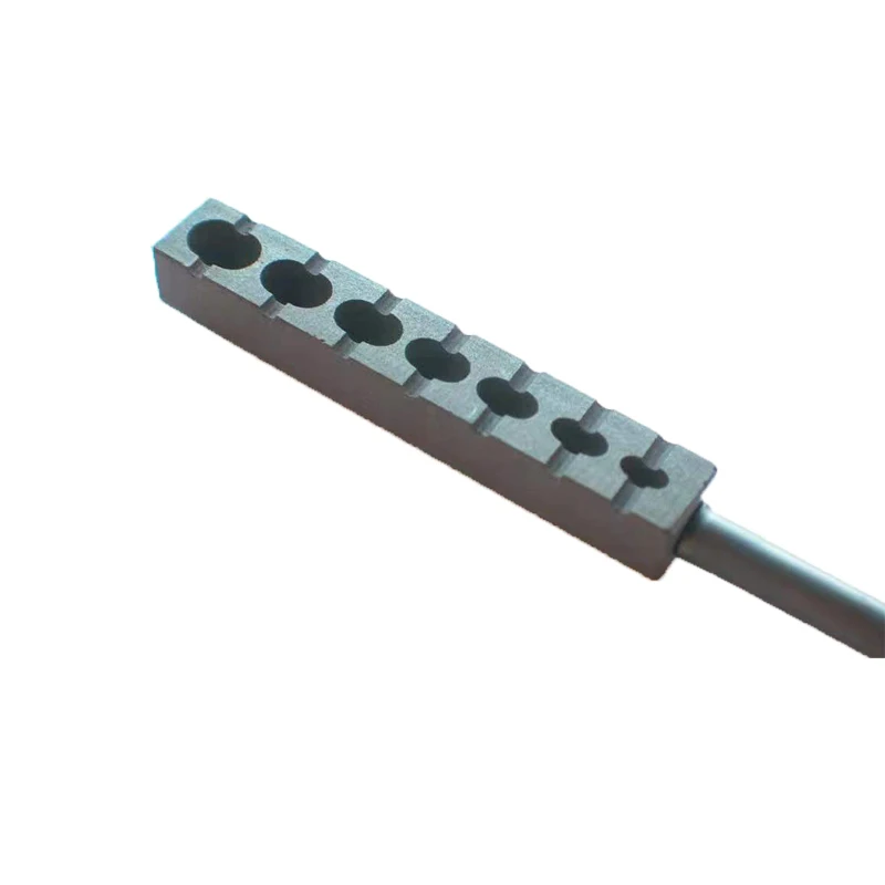 Factory Price Graphite Beadroller Lampworking Tool