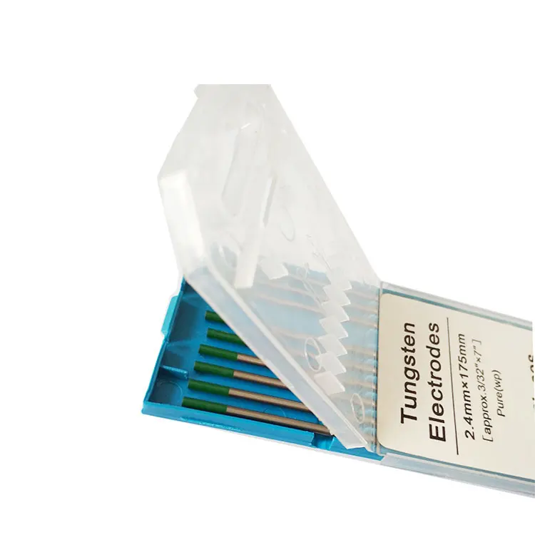 Сварочные электроды HUARUI диаметр 1 0-8 мм красные зеленые синие серые