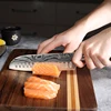 Santoku Knife 7