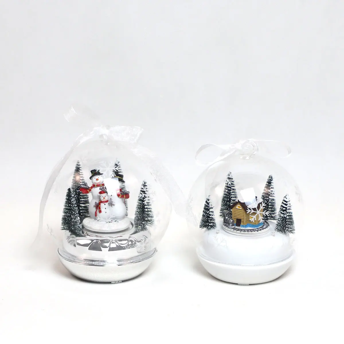 christmas decoration supplies TK christmas decoration music box christmas music box