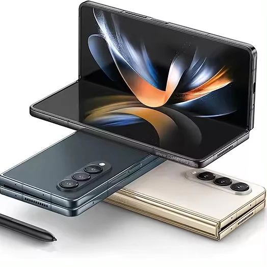 Unlocked Galaxy Z Fold 4 5G 256GB - Original Used Version