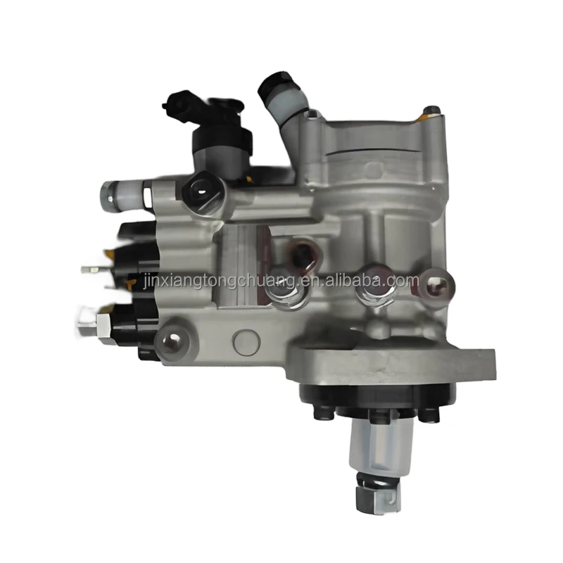 トムヤムクン Water Pump YM119660-42004 for Komatsu Engine 3D72-2 3D72N-2