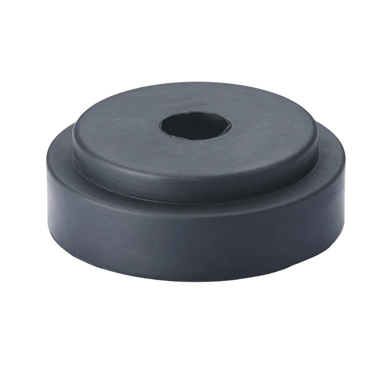 PULI Rubber Cushion Series Equipment Shock Absorbers Vibration Dampening Pads Anti-Collision Rubber Blocks and Machine Support Rubbers details