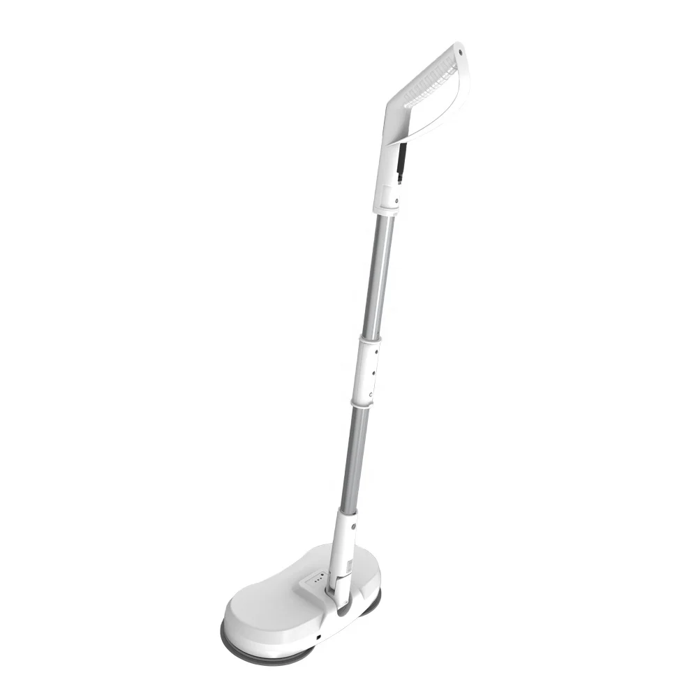 2020 New Amazon Rechargeable Cordless Household Electric Steam Mop