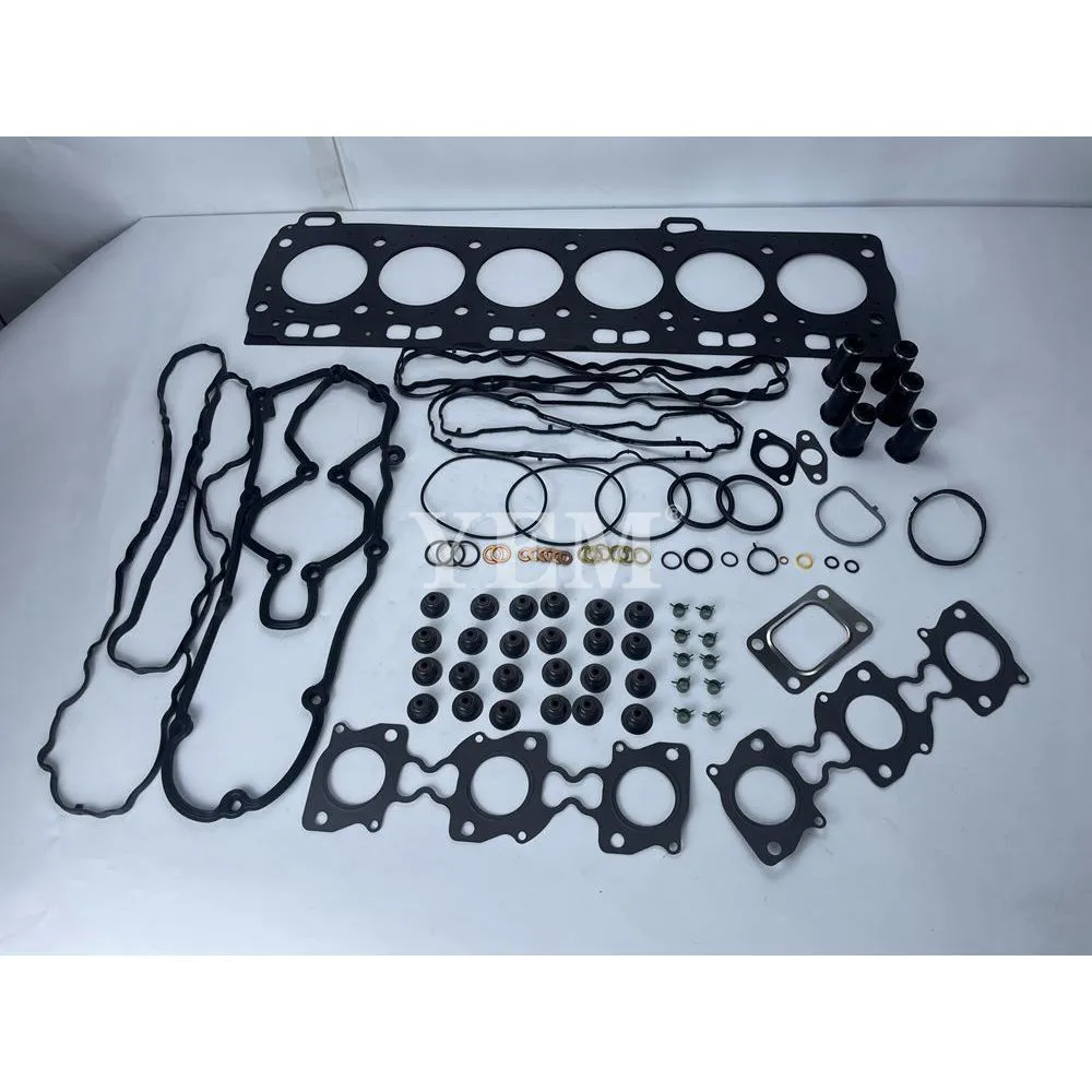 C6.6 Full Gasket Set T402945 for Caterpillar