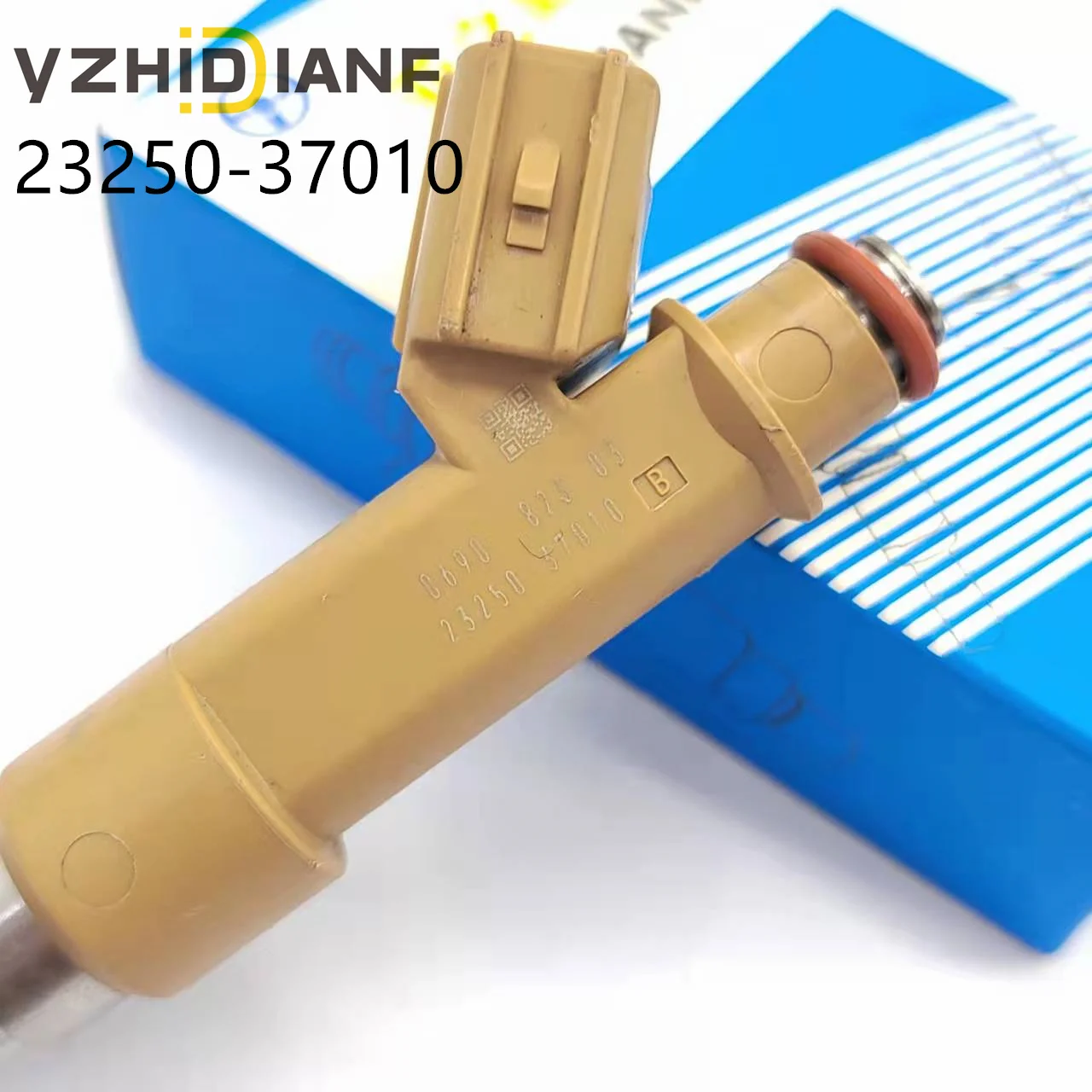 Fuel Injector Nozzle 23250-37010 for Toyota Matrix, Corolla, Scion
