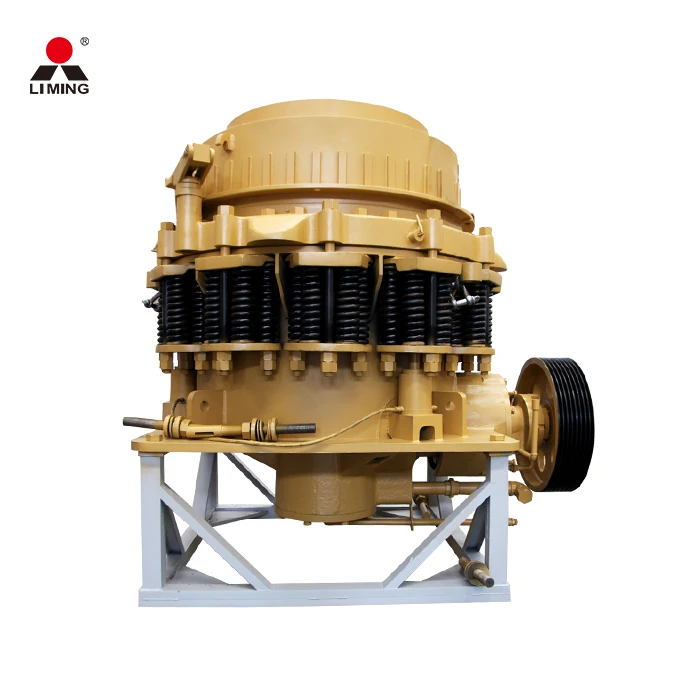 pyb 917 1200 2200 stone cone crusher pyfb0907 compound cone crusher