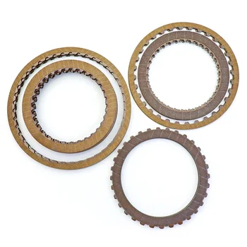 Clutch Friction Plates Upgrade 60401 main image 1
