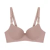 Dusty Pink