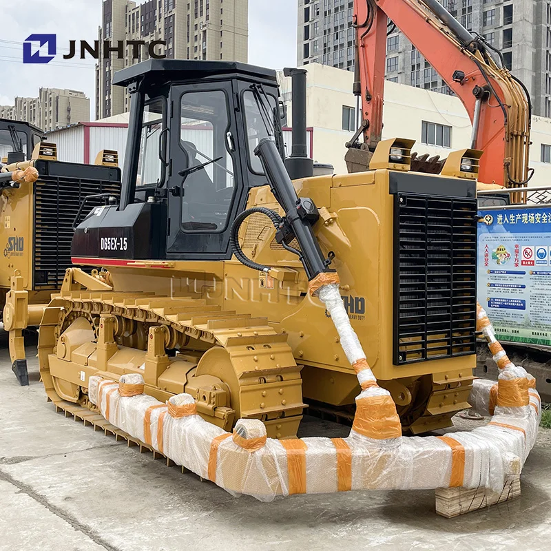 Hengwang 2023 new mini crawler bulldozer price dozer 160hp 230hp bulldozer price