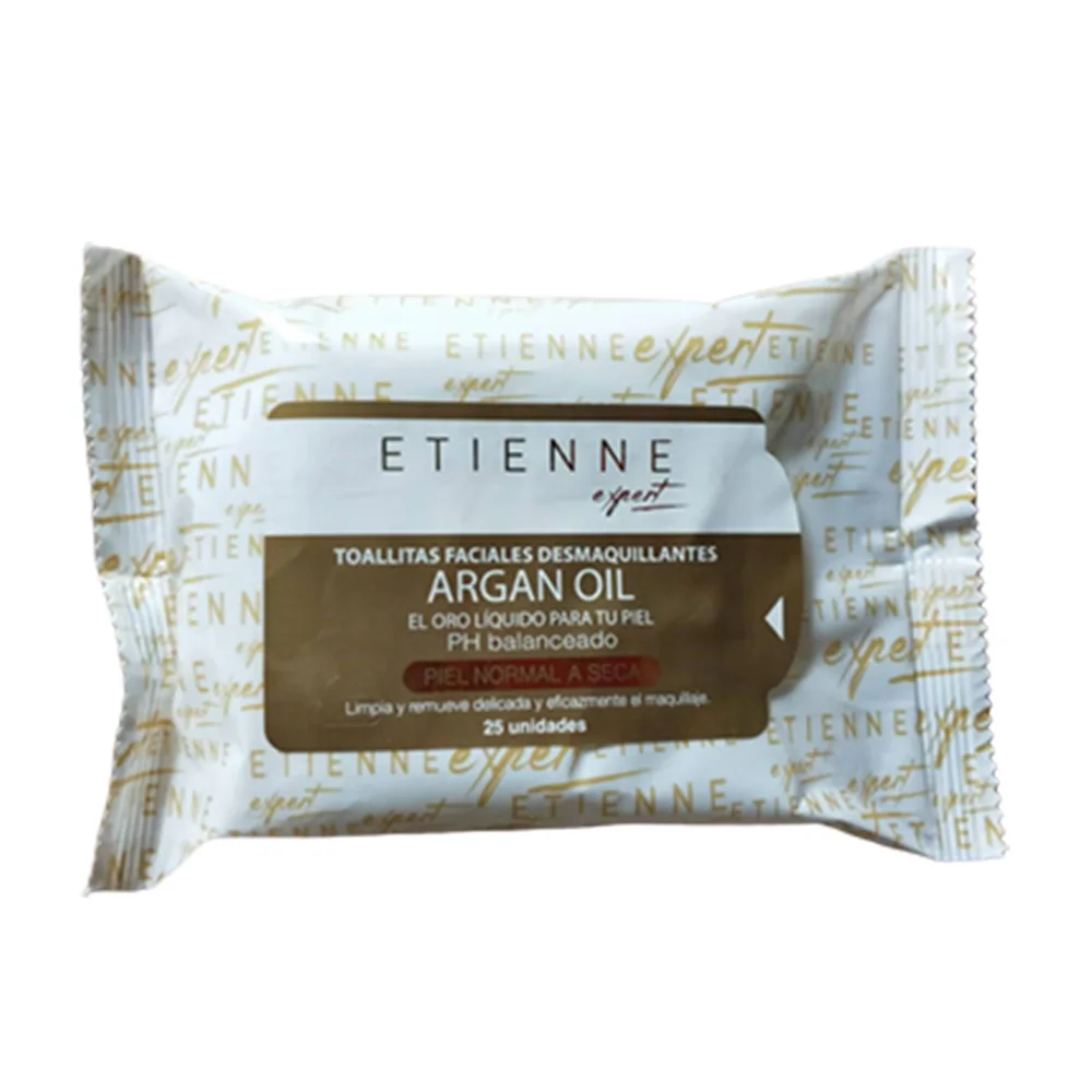 21 Years Factory Hot Selling OEM/DOM Free Makeup Removing Wet Wipes Face Care Face Wipes with Cheap Price