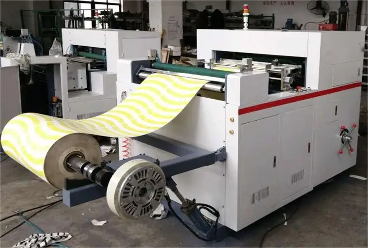 Perfect Paper Cup Paper Die Cutting Machine Paper Cup Making Machine ...