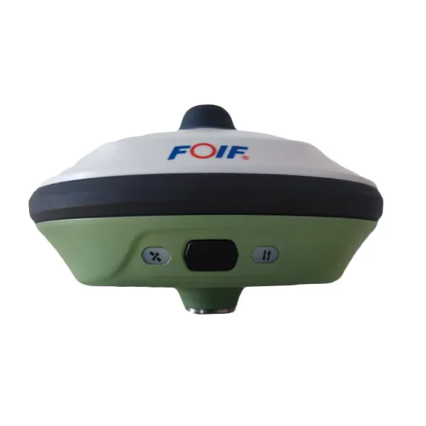 GPS Visual Rtk A70AR FOIF Gnss Receiver Connect With CORS GPS GNSS RTK