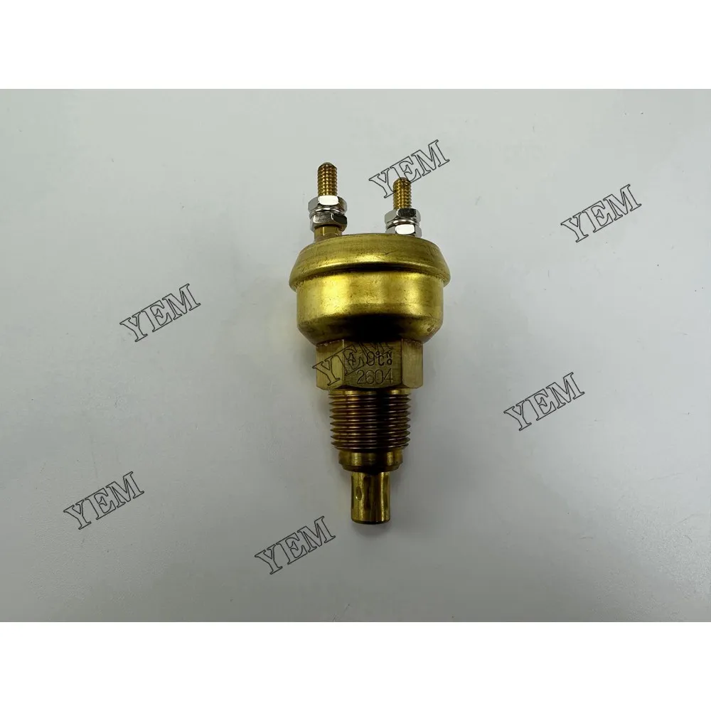 Wholesale Genuine Parts 4LE2 Water Temp Sensor for Isuzu Engine