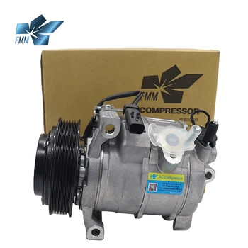 AC Compressor 68021835AD Auto AC Compressor for Dodge Avenger Chrysler Sebring Car Air Conditioning Compressor