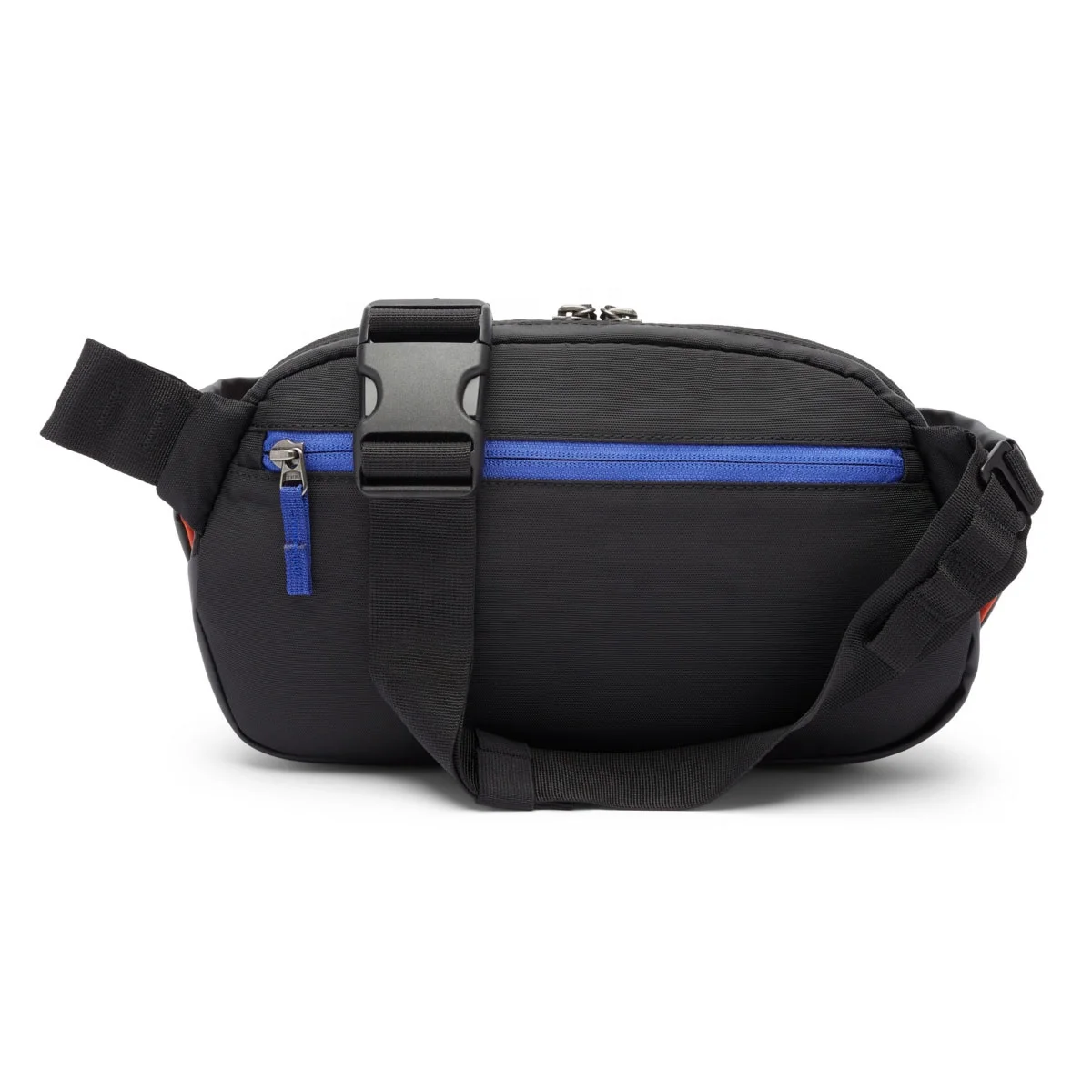 Curated visual reference: Picture Idea: Custom Brand Logo Travel Waist Bag