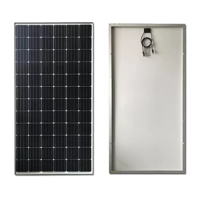 180w 200w Mono Old Used Solar Panels Solar Panels Solar Energy Products