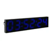 Couleur LED bleue simple face