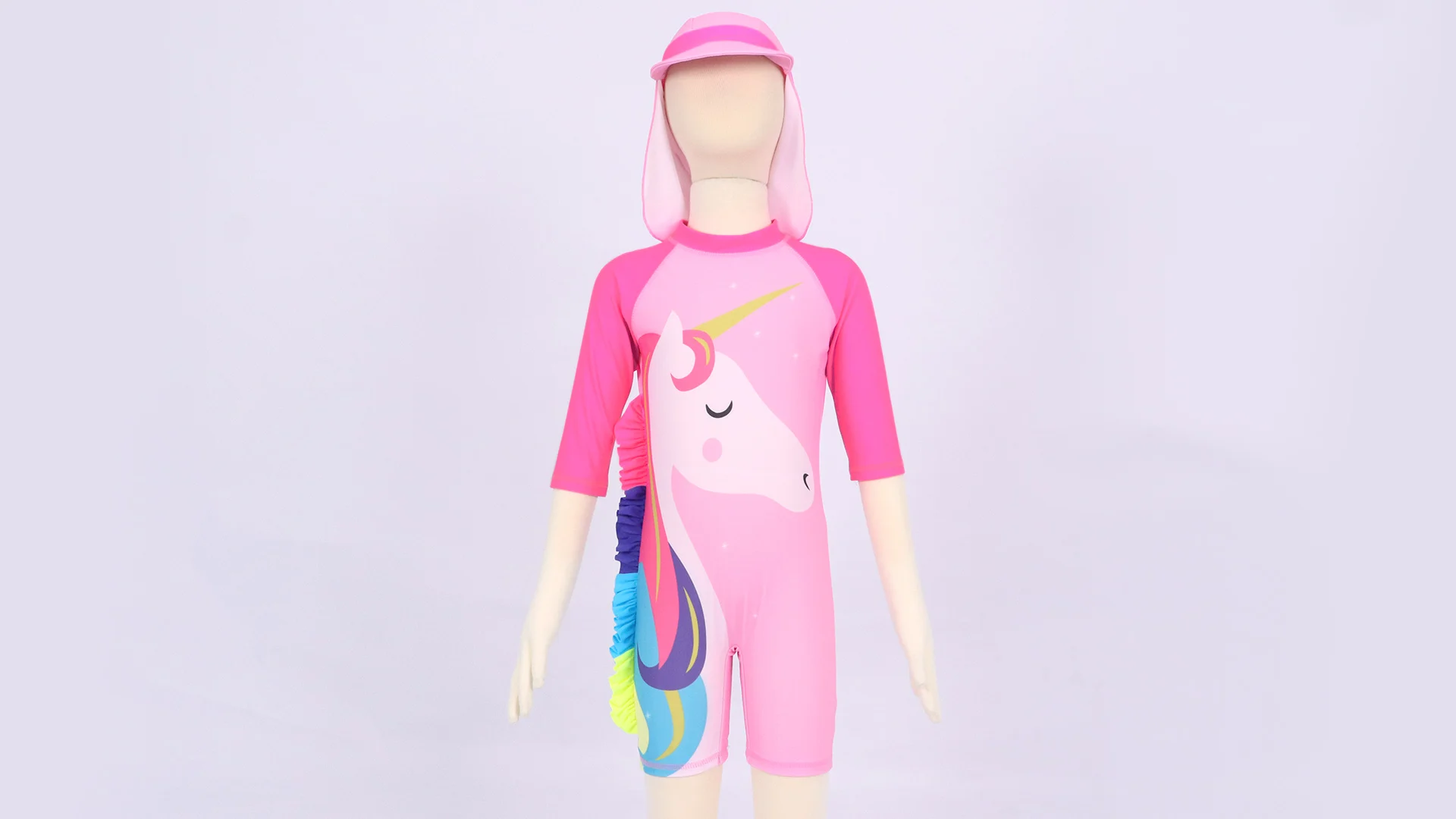 Cute Cartoon Baby/toddler Boy Swimwear Swimsuit Summer Swimwear Short