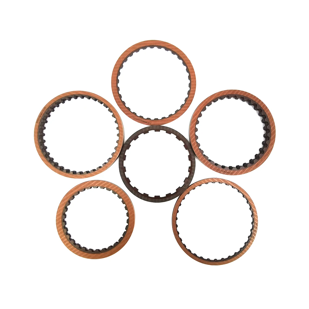 RE4R01A kit de friction embrayage à friction pièces de système de  Transmission automatique pour Transmission de boîte de vitesses| Alibaba.com