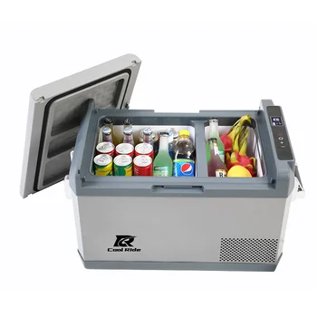 cool ride portable refrigerator