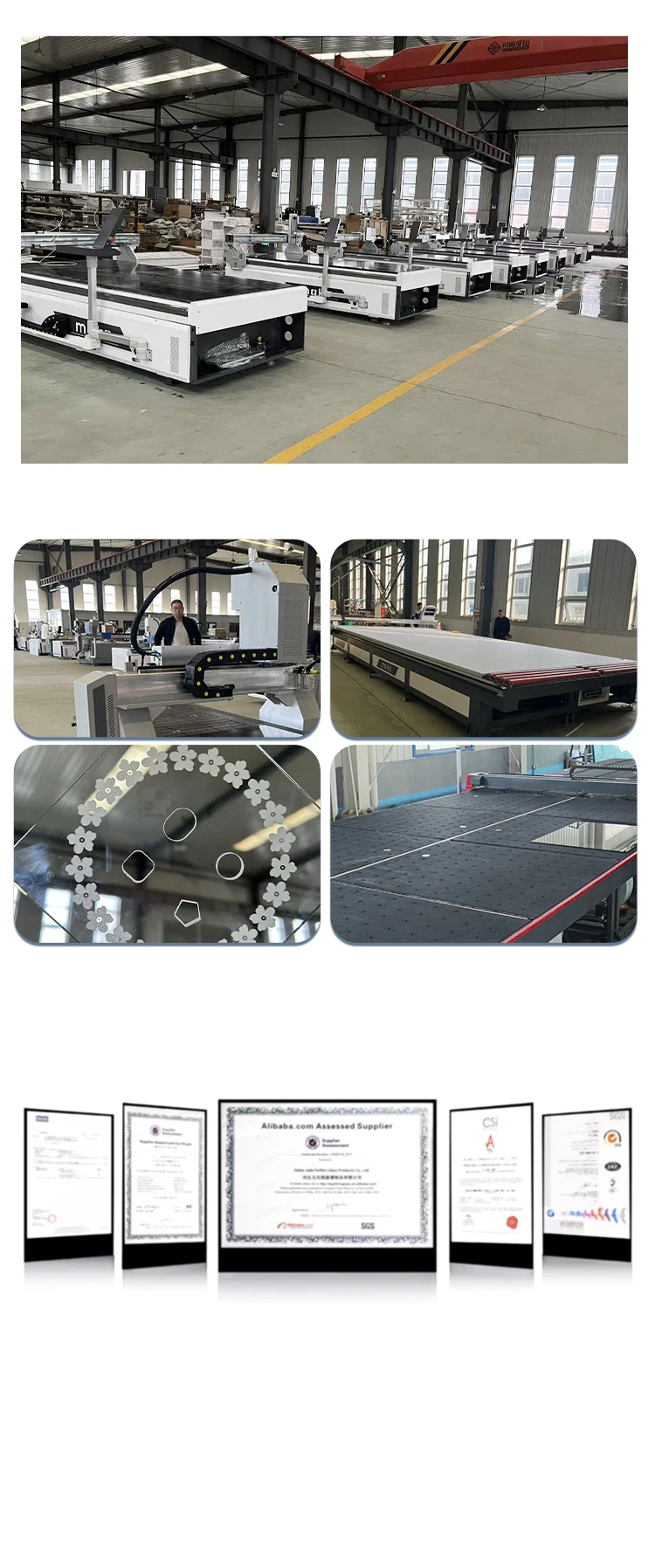 product automatic laser marking machine for glass processing and manufacturing-3