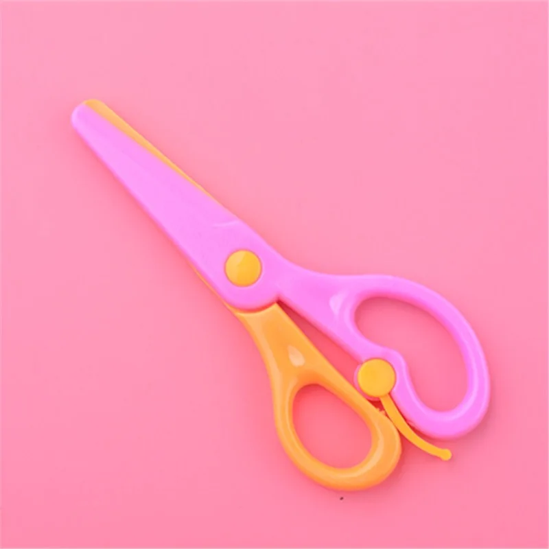 Anakku Baby Food Scissor, 2 Colours