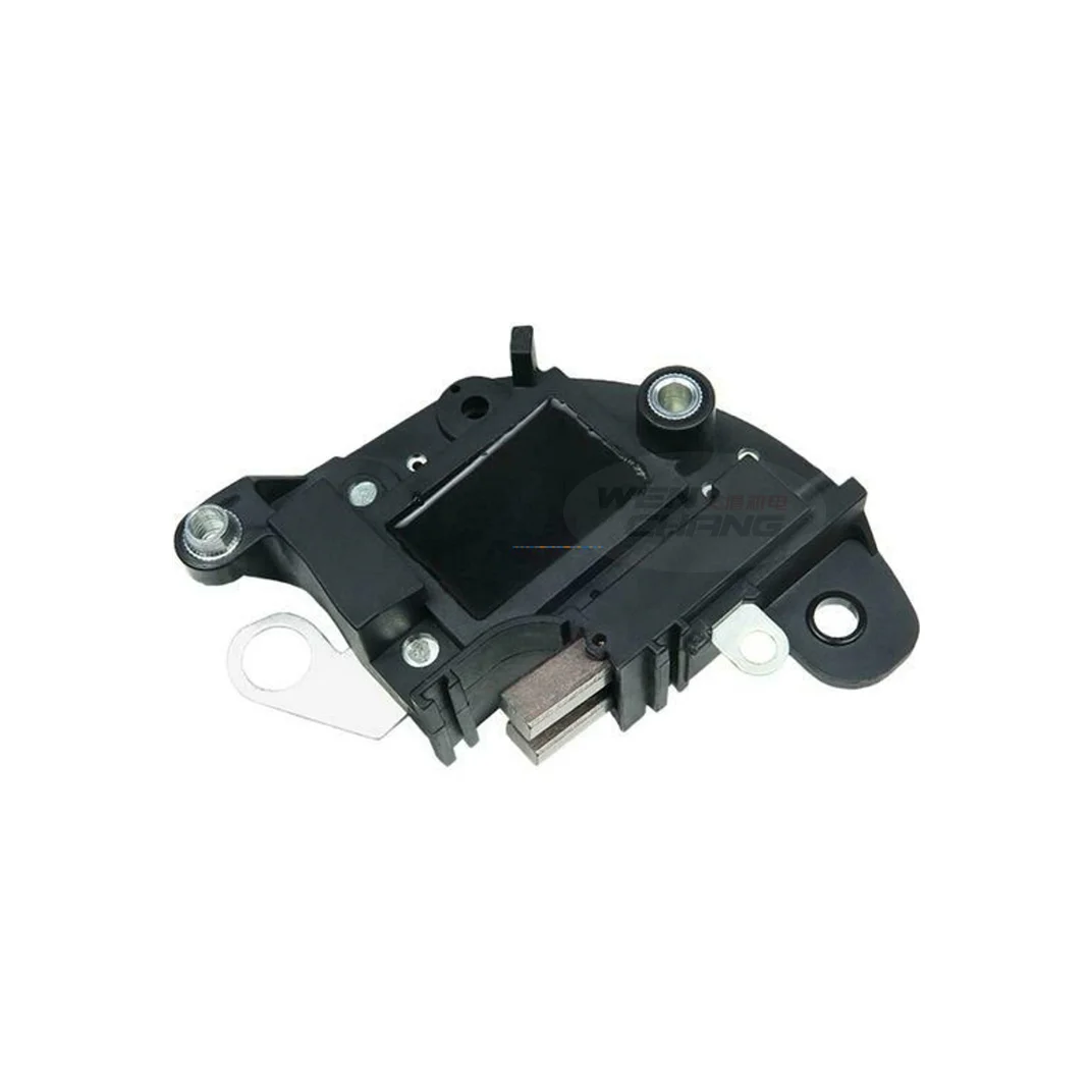 Source Alternator Voltage Regulator 085563051010 13710800 IX121 