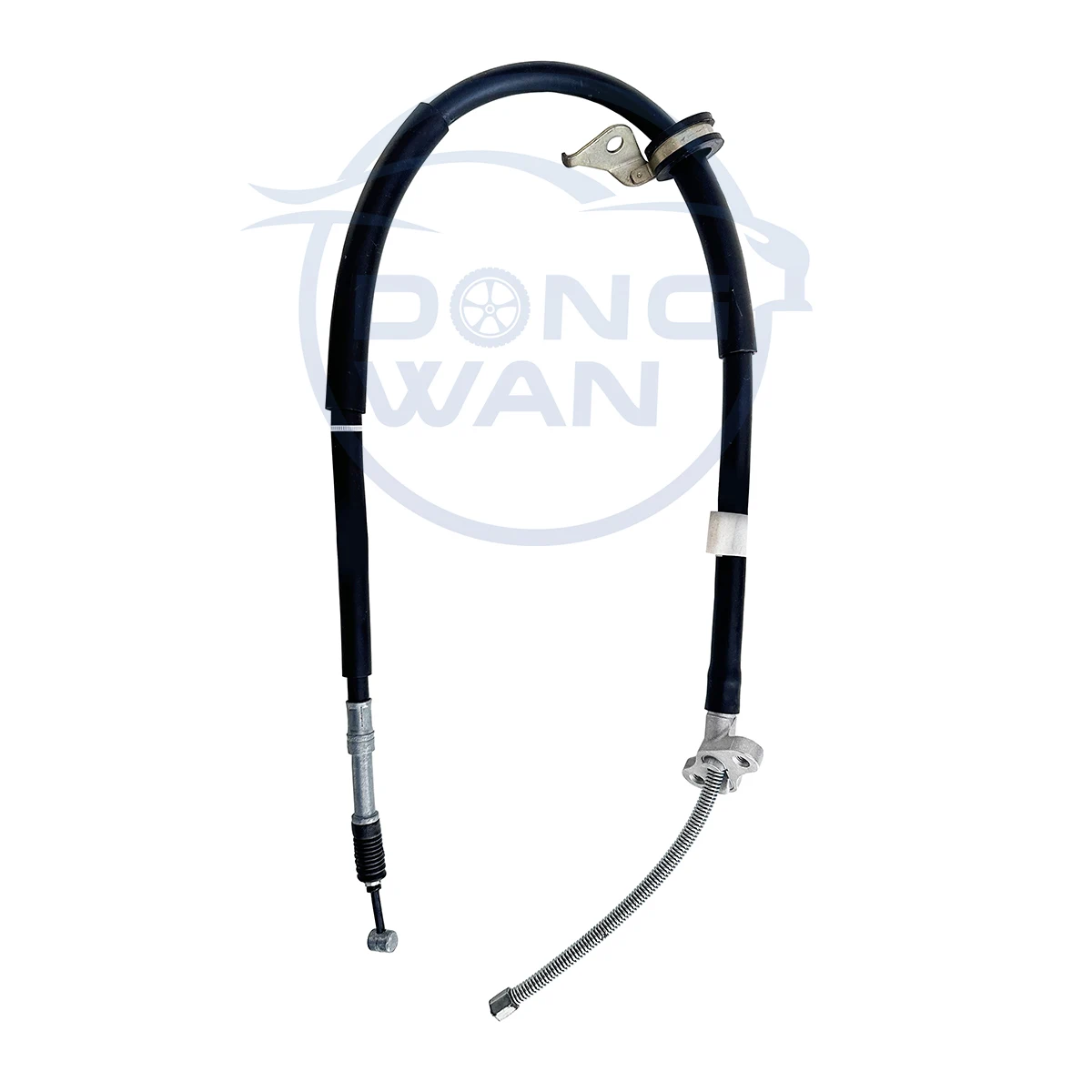 その他 Saltarelli Kawasaki Ninja 300/ Z250 Comaptible Throttle/ Accelerator Cable