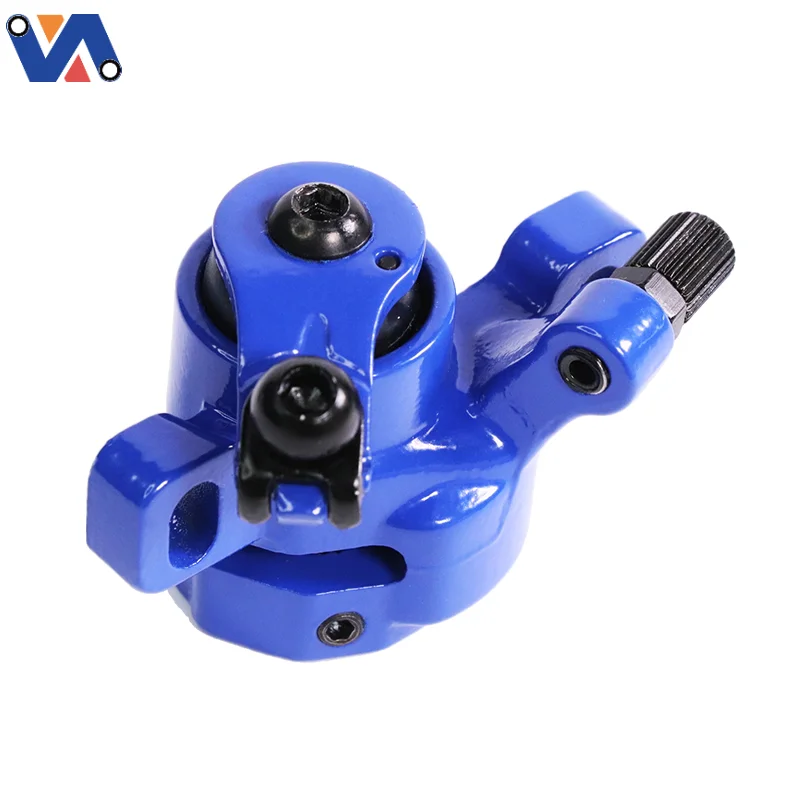 New Image Electric Scooter Accessories Brake Disc and Button Parts for F30/F40/F25 E-Scooters