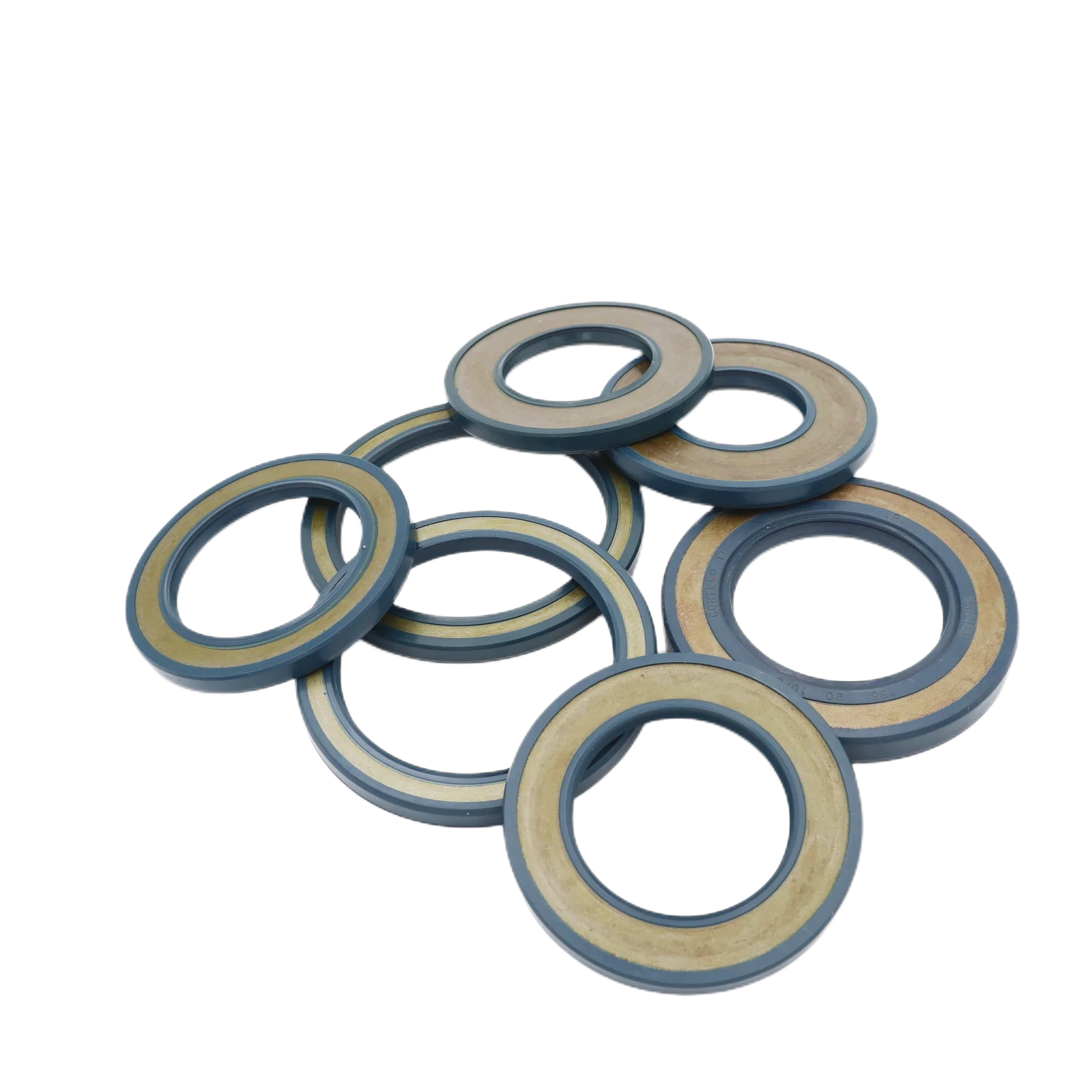Oil Seal for Honda (35X58X8) - OEM 91206-PHR-003 by KDIK