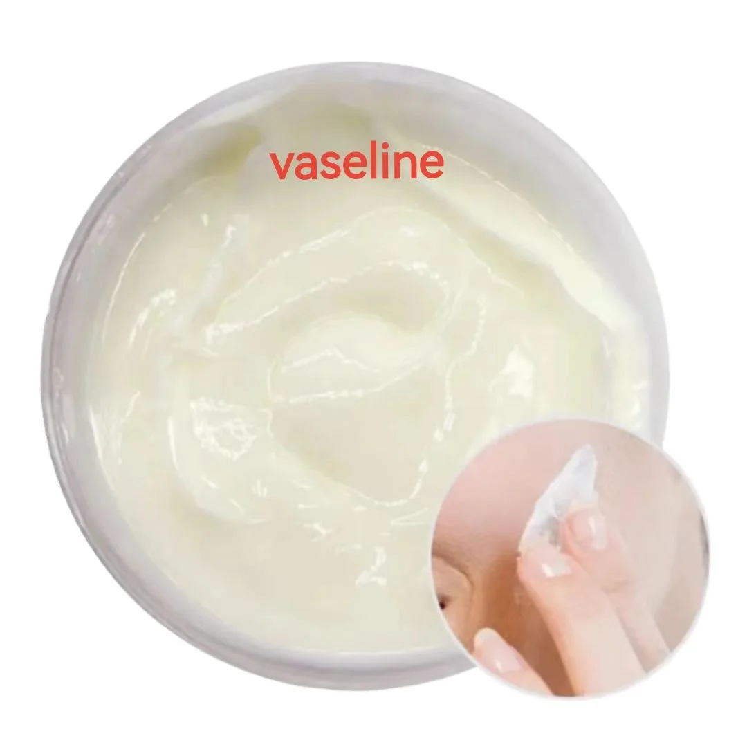 Shop High Quality Industrial White Petroleum Jelly Bulk Petroleum Jelly-Detailed Image 1