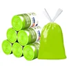Green (drawstring color is random)
