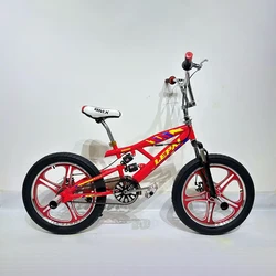 BMX 21 Speed Hot Japan Cycle Wholesale Professional Dirt Jump Road