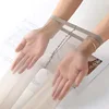 One-Seam Crotch GREY