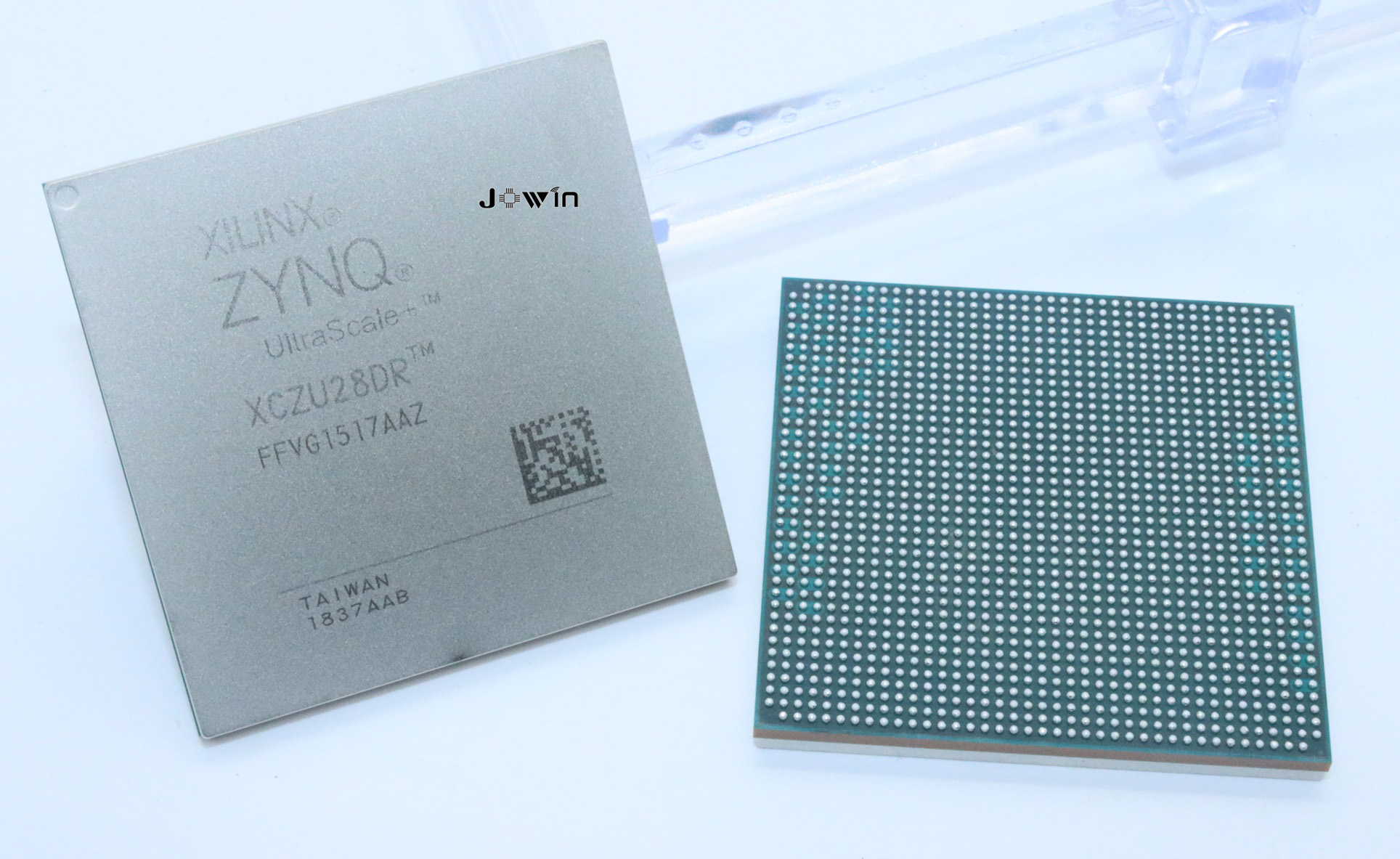 XCZU28DR-2FFVG1517E FPGA - Xilinx ZYNQ Ultrascale+ FBGA1517