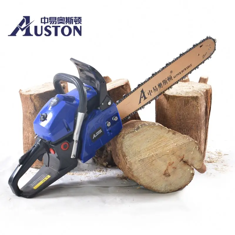Garwinner 45cx 372 X 18 Chain Saw 268 Chainsaw
