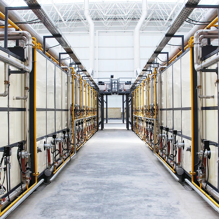 KEMEI Advanced Technology Tableware Tunnel Kiln