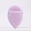 Violet-pas d'emballage