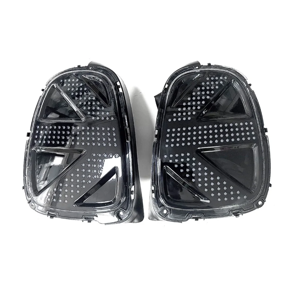LED Concept Arrow Taillight Tail Lamp for BMW MINI Cooper F55 F56 Taillights Tail Light 2013 -2019 Taillights