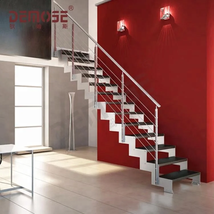 Modern House Interior Space Saver Staircase Design Buy Indoor Staircase Designs Interior Staircase Stainless Steel Staircase Design Product On Alibaba Com