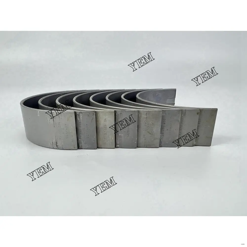 1015 Engine Main Crankshaft Bearings Set 0293-1286 for Deutz