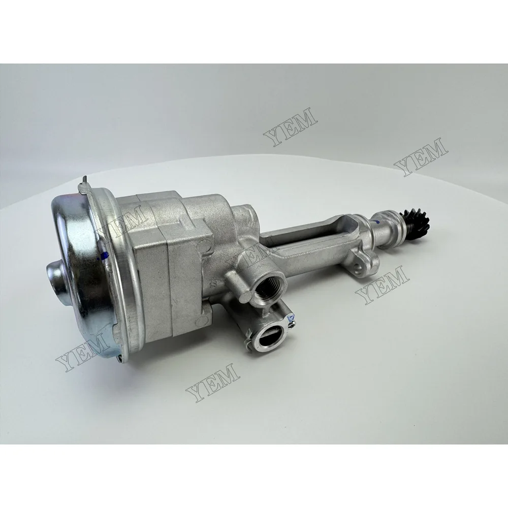 JE1011100SC Oil Pump for Isuzu 4JB1 OEM Engine Parts 5